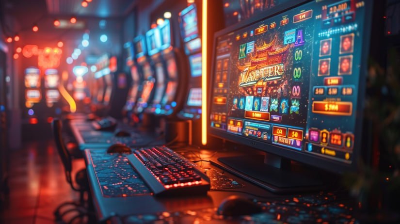 303 adalah live casino tables with multi-camera streams